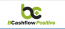 Bcashflow Positive logo