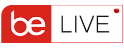 BeLIVE logo