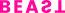 Beast Creative Agency logo