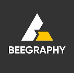 BeeGraphy Editor logo