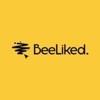 BeeLiked logo