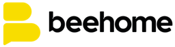 Beehome logo