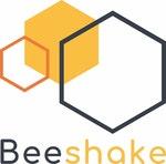 Beeshake logo