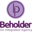 Beholder logo