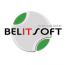 Belitsoft logo
