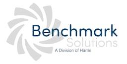 Benchmark EHR logo