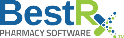 BestRx logo
