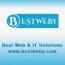 Bestweby logo