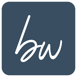 BetterWorld logo