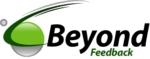 Beyond Feedback logo