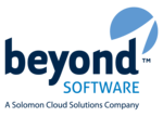 Beyond Software logo