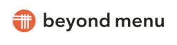 BeyondMenu logo