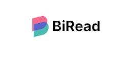 BiRead logo