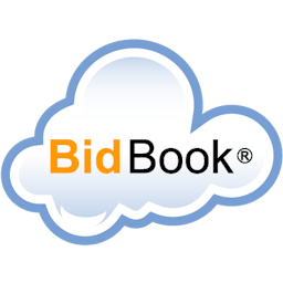 BidBook logo