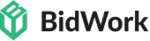 BidWork logo
