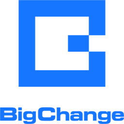 BigChange logo