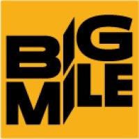 BigMile logo