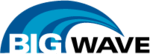 BigWave logo