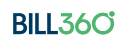 Bill360 logo