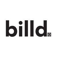 Billd logo