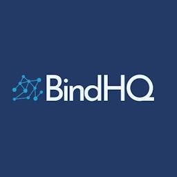 BindHQ logo