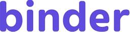 Binder logo