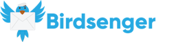 Birdsenger logo