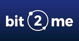 Bit2Me logo