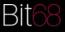 Bit68 logo