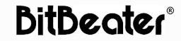 BitBeater logo