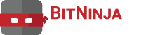 BitNinja logo