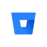 Bitbucket logo