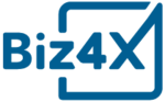 Biz4x logo