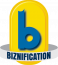 Biznification logo