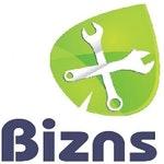 Bizns CRM logo