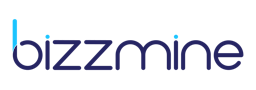 BizzMine logo