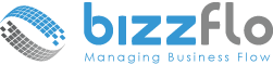 Bizzflo logo