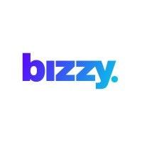 Bizzy logo