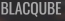 BlacQube logo