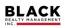 Black Realty logo