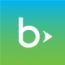 Blackbaud logo