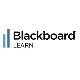 Blackboard logo