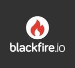 Blackfire logo
