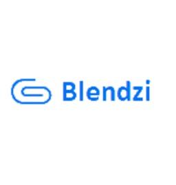 Blendzi logo