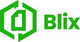 Blix logo