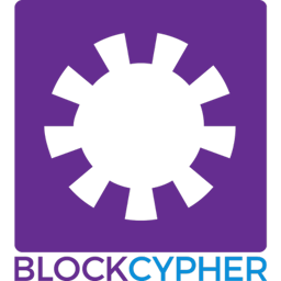 BlockCypher logo