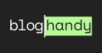 BlogHandy logo