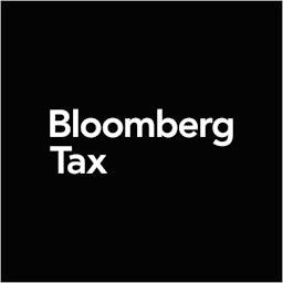 Bloomberg Tax Research logo