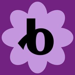 Bloomerang Volunteer logo