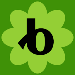 Bloomerang logo